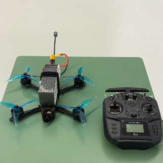 5-inch FPV