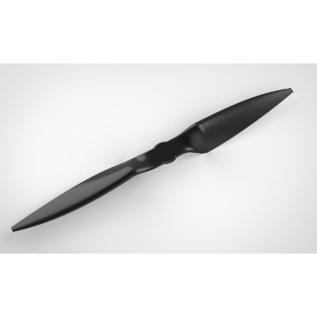 DH‑RF54 Carbon Fiber Composite Aviation Propeller