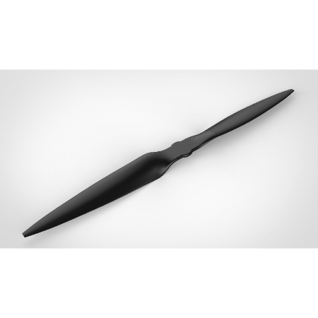 DH-RF63Carbon Fiber Composite Aviation Propeller