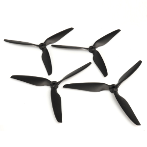 7-inch FPV Tri-blade High Carbon Propeller