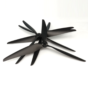 13-inch FPV Tri-blade High Carbon Propeller