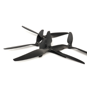 10-inch Tri-blade High Carbon Propeller for FPV Drone