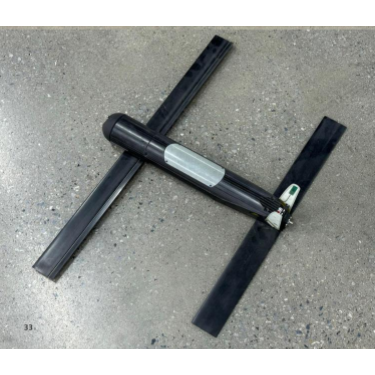 CS-25 Folding-Wing UAV