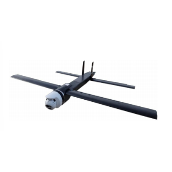 D11 Folding‑Wing UAV