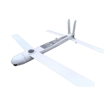 D20 Electric Folding‑Wing UAV