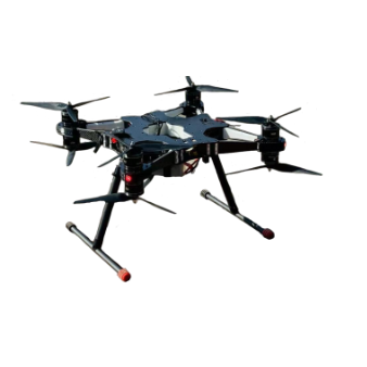 CS‑X8 FPV Racing Drone