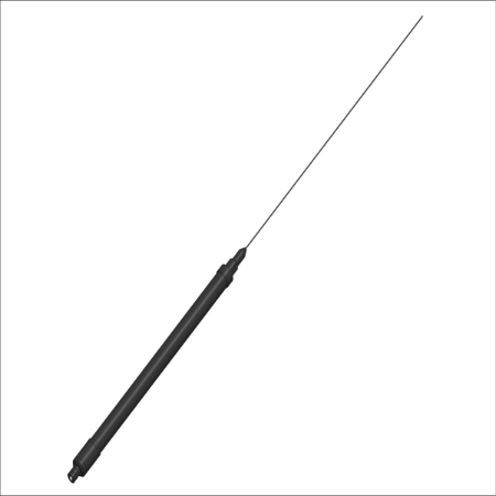 20-180MHz Single Polarization -9dBi Omnidirectional Antenna