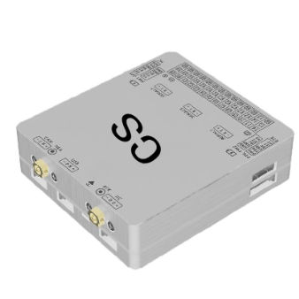 CS Flight Controller