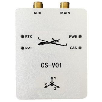 CS-V01