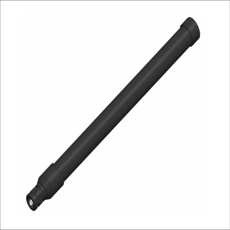 2240-2680MHz Single-Polarization 5dBi Omnidirectional Antenna