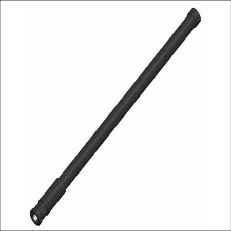 5000-6000MHz Single-Polarization 7dBi Omnidirectional Antenna