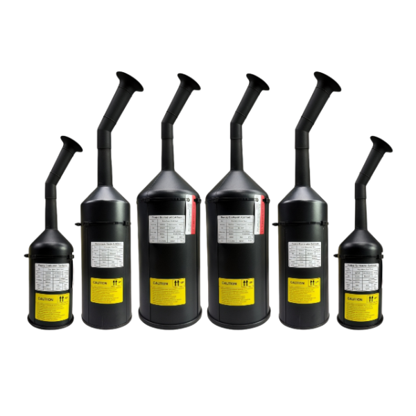FPV Optical Fiben