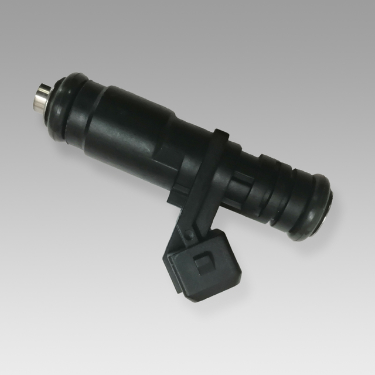 Methanol injector
