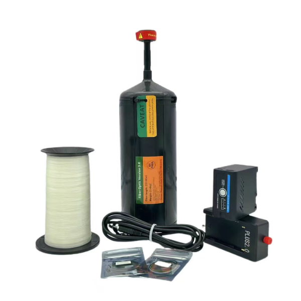 Fiber Optic Version