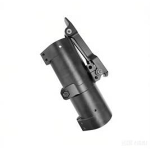 Folding parts for drones