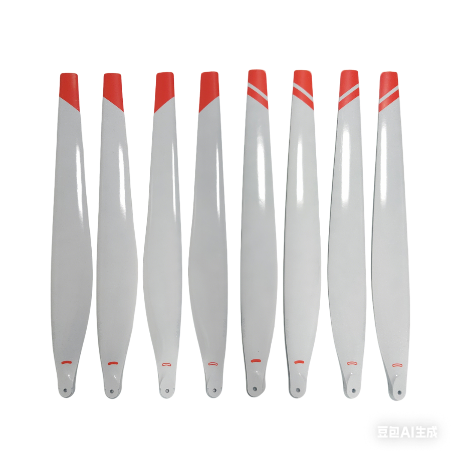 5413、5415 high carbon carbon propeller.