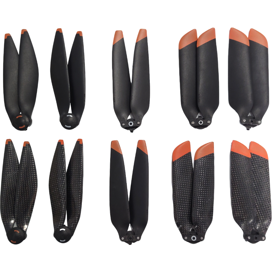 1158 high-carbon carbon blade carbon fiber blade is suitable for DJI 4Pro1157 high-carbon carbon blade is suitable for DJI Jingwei 4T1154 high-carbon carbon blade carbon fiber blade is suitable for Yu 4 industry edition silent blade.