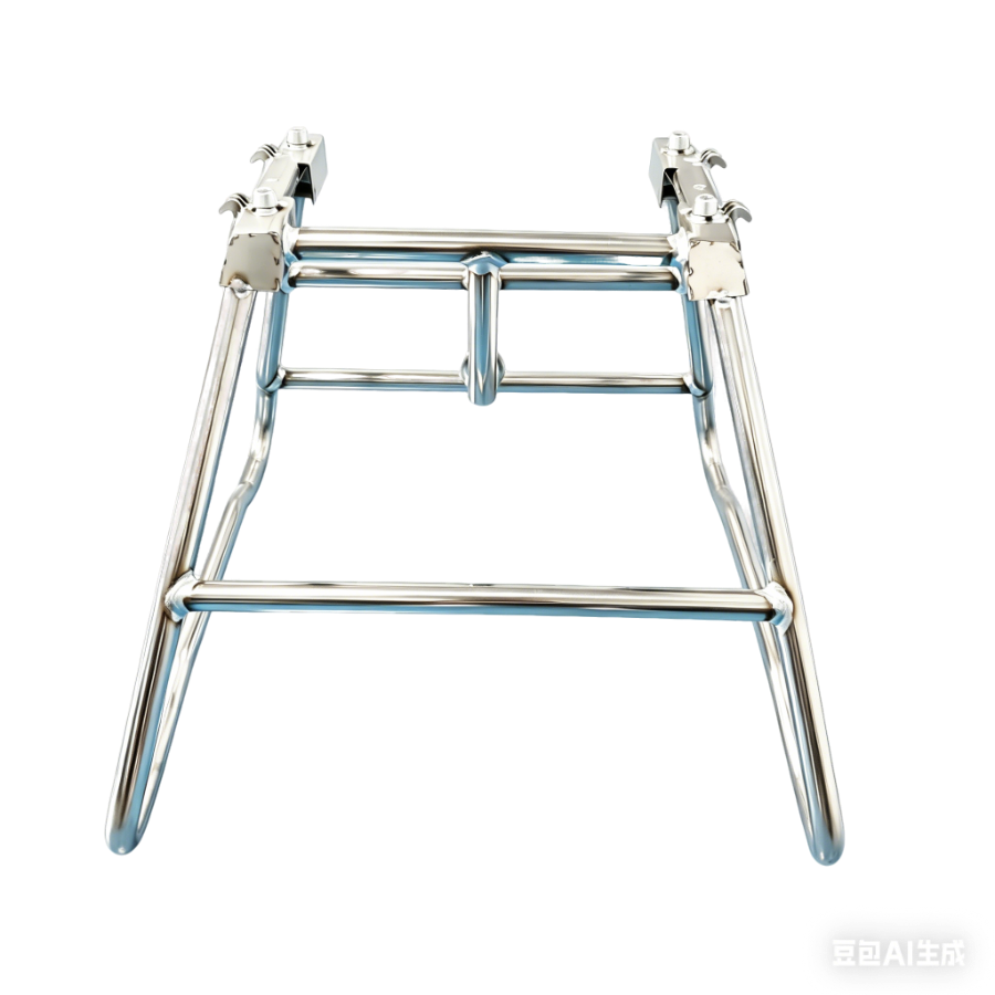 T100 stainless steel tripod