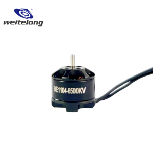 BE1104 Brushless Motor, Drone Motor, RC Model Motor