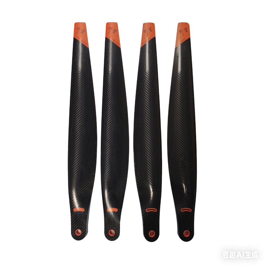 Carbon fiber multi-core folding paddle 5630