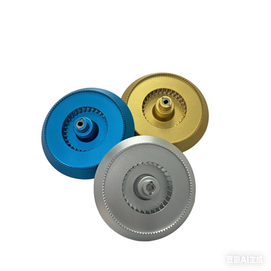 T70T70PT100T100S aluminum alloy nozzle plate