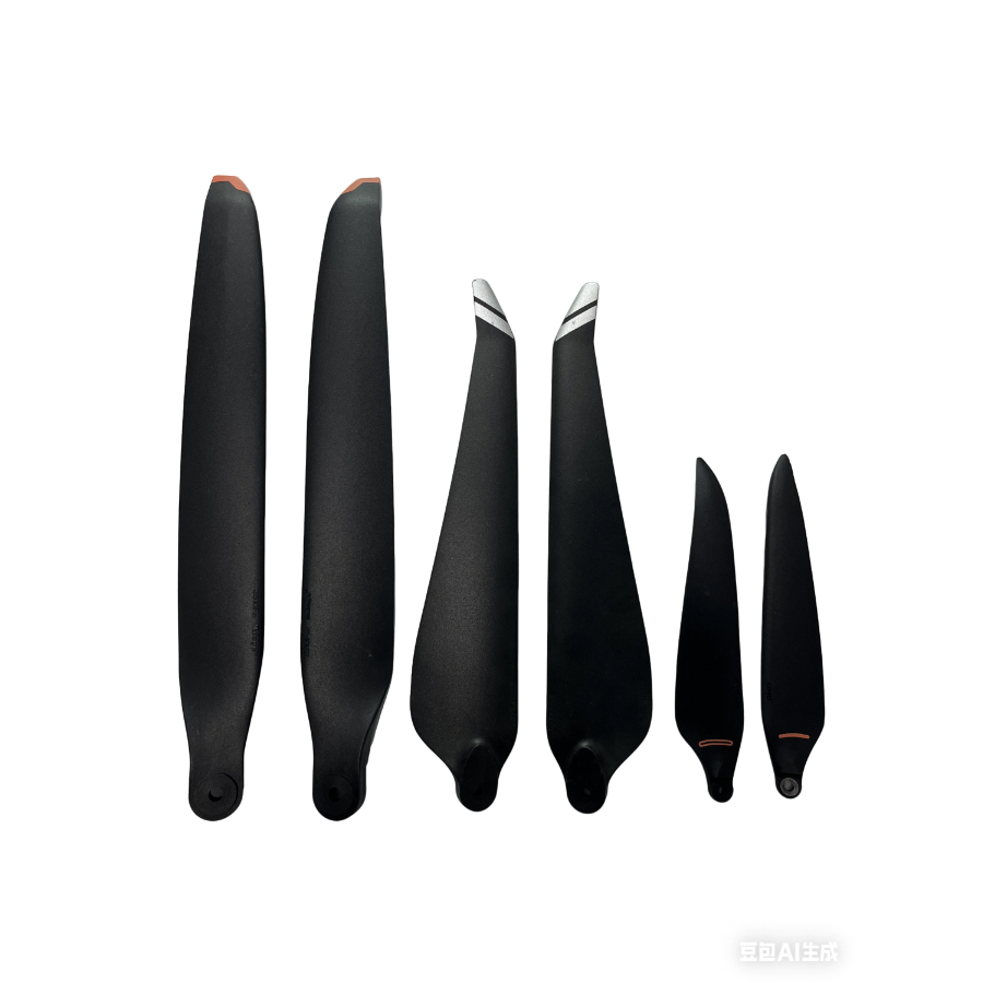 2510 2110 1364 High Carbon Propeller