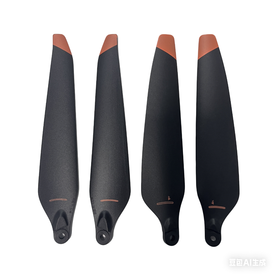 1671 1676 high carbon carbon propeller