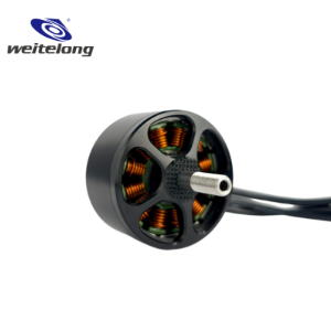 3115-900KV Racing Drone Motor, DC Brushless Motor Dedicated for FPV Racing Drones, Integrated Rotor Short Shaft Design, Drop-resistant, Crash-proof, Sturdy and Durable