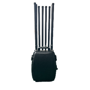 Backpack jamming