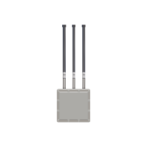 Drone OID Detector