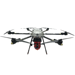 Firefighting Drone