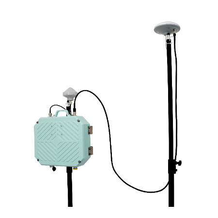 UAV Navigation Decoying Equipment