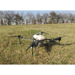 X20 Gasoline-Electric Hybird UAV