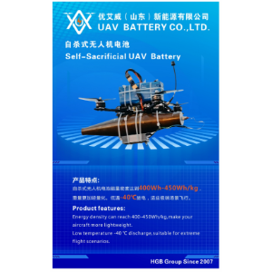 UAV Battery