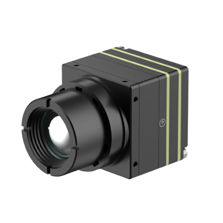 Zino Series Thermal Imaging Modules