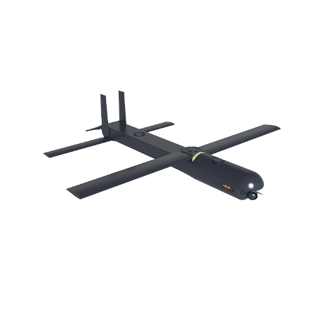 Patrol drone