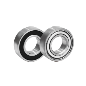 Precision Deep Groove Ball Bearing