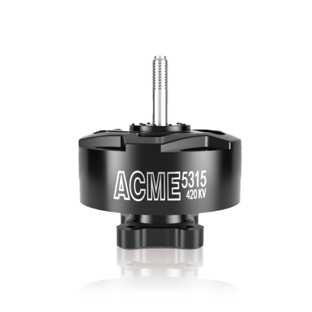 F series FPV brushless power