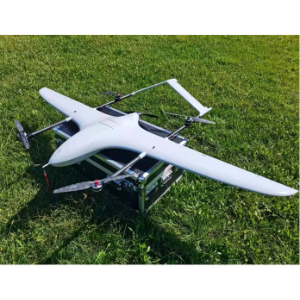 XJ-15  Electric VTOL UAV  