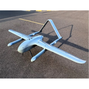 XJ-50A&50B Electric & Gasoline-Electric Hybird VTOL UAV 