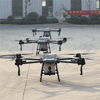 Agriculture Drone Sprayer  