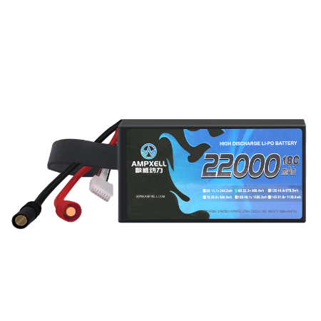 drone battery