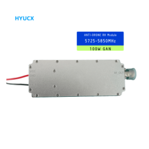 RH anti drone module