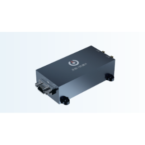 Tianquan-1 airspeed indicator module