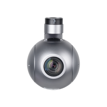 A40 Pro 40x EO AI Object Tracking Gimbal Camera