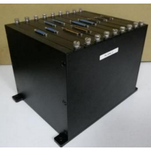 Triple redundant flight control computer