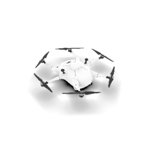 RA3 Smart Logistics UAV