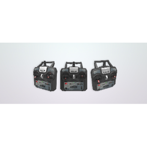 FS- i4X
