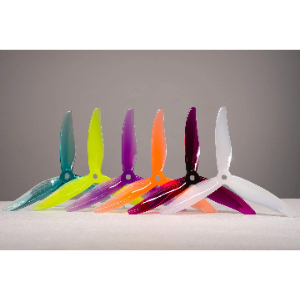 Gemfan 5inch Drone FPV Propeller