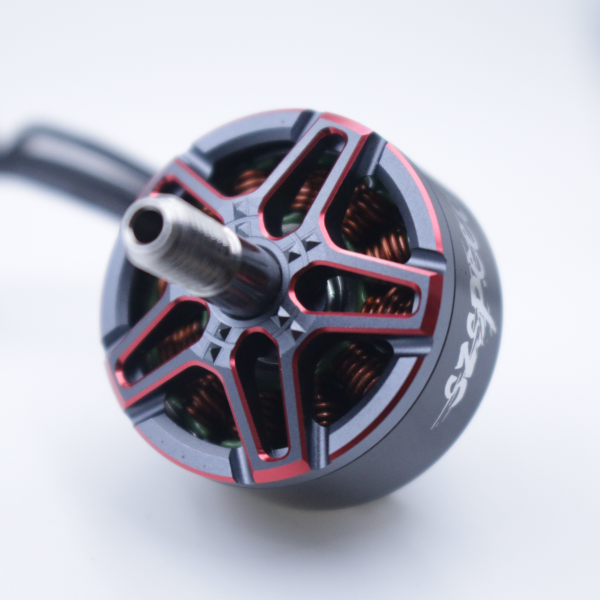 Brushless motor2207.5